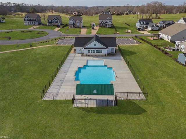 216 Royal Birkdale, Smithfield, VA 23430