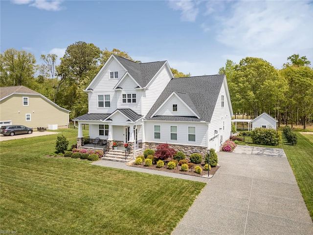 216 Royal Birkdale, Smithfield, VA 23430