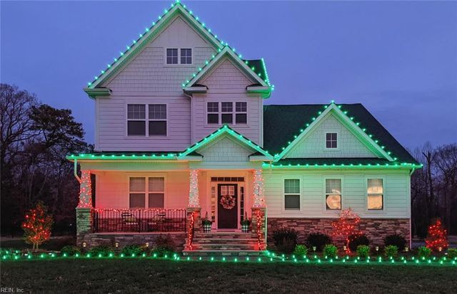 216 Royal Birkdale, Smithfield, VA 23430