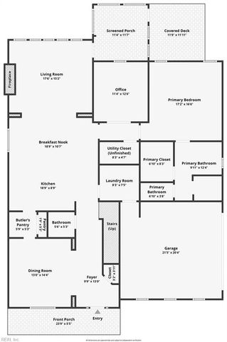 216 Royal Birkdale, Smithfield, VA 23430