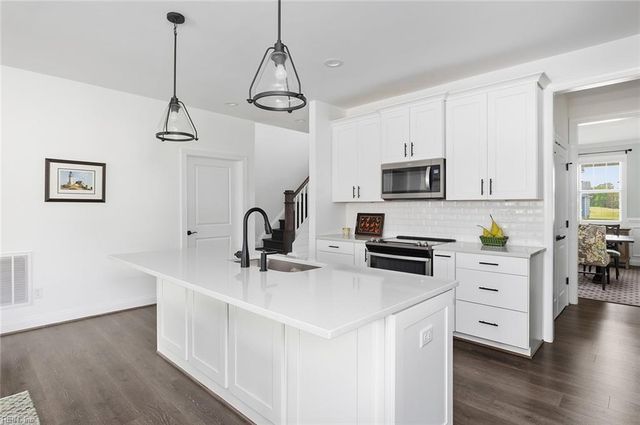 216 Royal Birkdale, Smithfield, VA 23430
