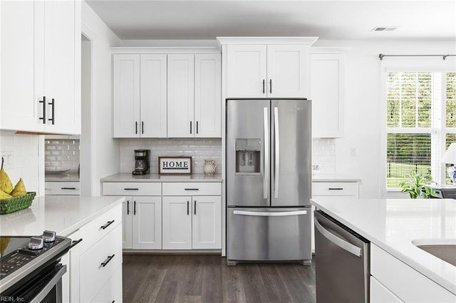 216 Royal Birkdale, Smithfield, VA 23430