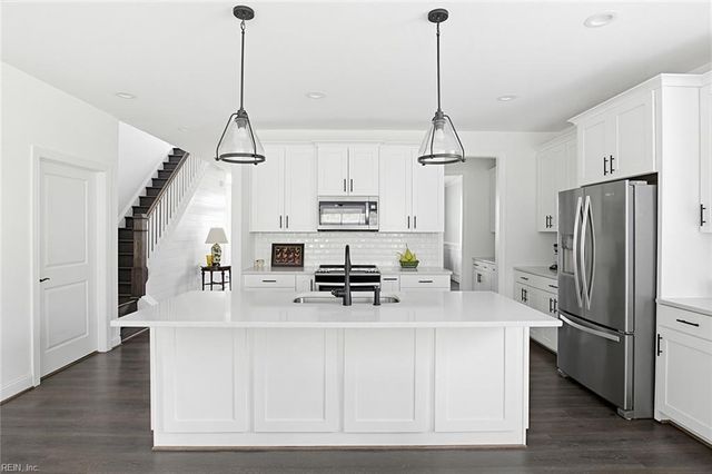 216 Royal Birkdale, Smithfield, VA 23430