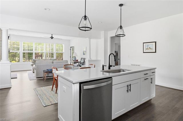 216 Royal Birkdale, Smithfield, VA 23430