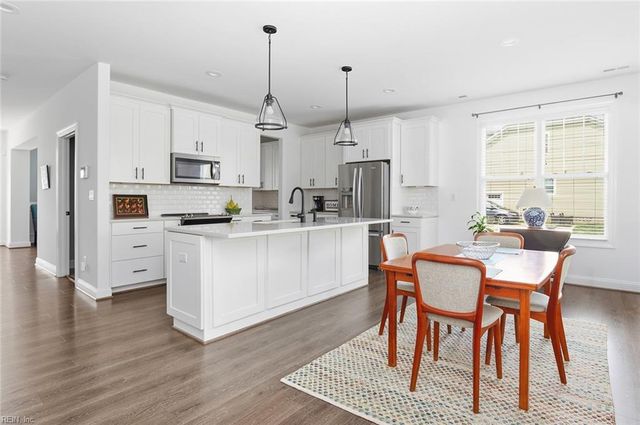 216 Royal Birkdale, Smithfield, VA 23430