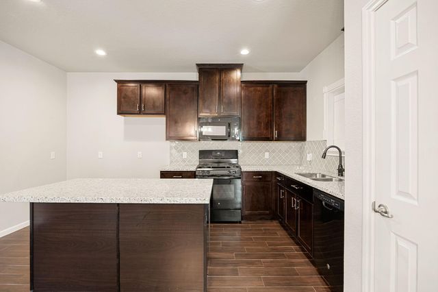 810 Paul Quinn Street, Houston, TX 77091