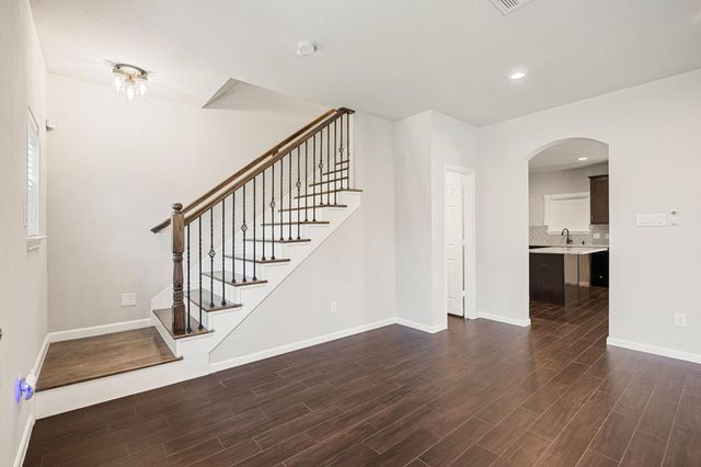 810 Paul Quinn Street, Houston, TX 77091