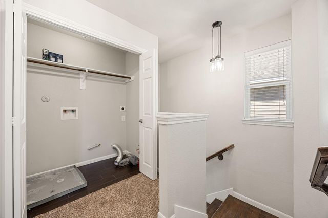 810 Paul Quinn Street, Houston, TX 77091