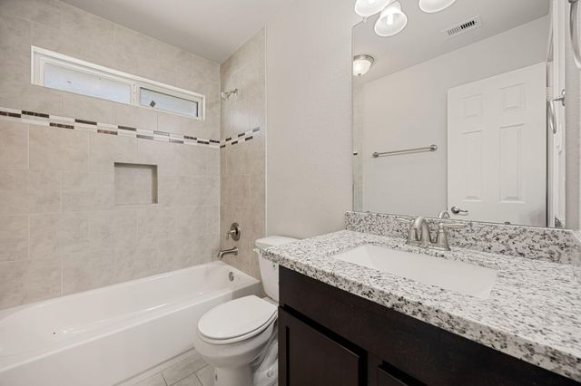 810 Paul Quinn Street, Houston, TX 77091