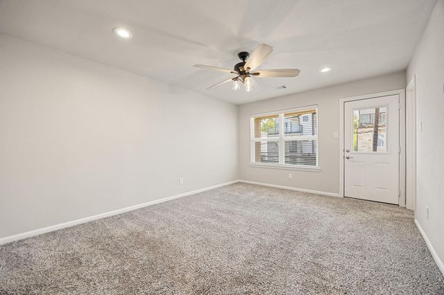 810 Paul Quinn Street, Houston, TX 77091