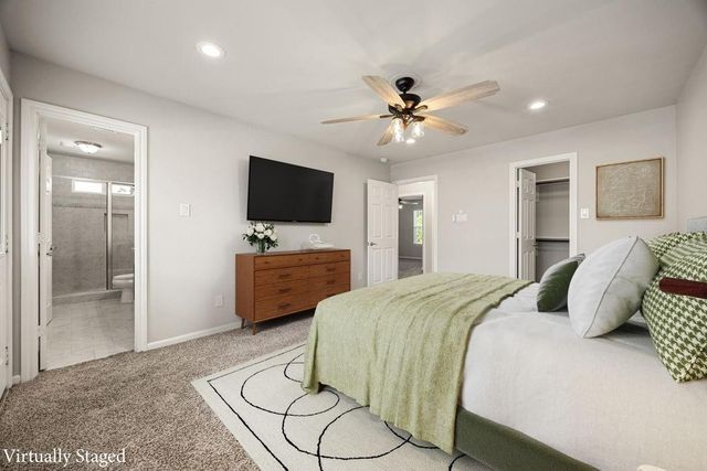 810 Paul Quinn Street, Houston, TX 77091