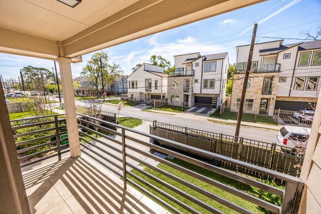 810 Paul Quinn Street, Houston, TX 77091