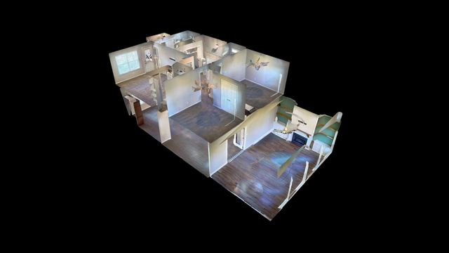 810 Paul Quinn Street, Houston, TX 77091