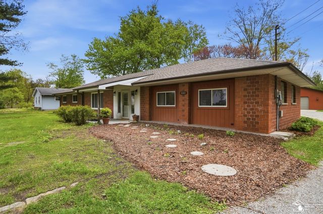 4289 W Erie Road, Temperance, MI 48182