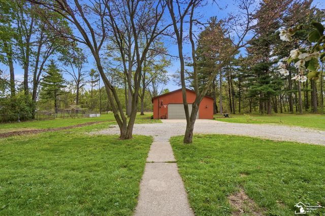 4289 W Erie Road, Temperance, MI 48182