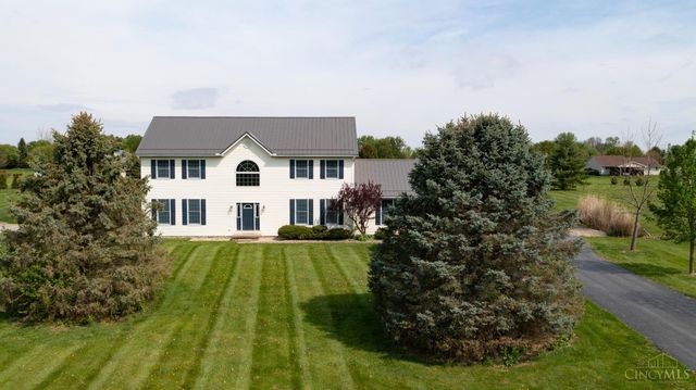 76 Whitethorne Court, Union Twp, OH 45177