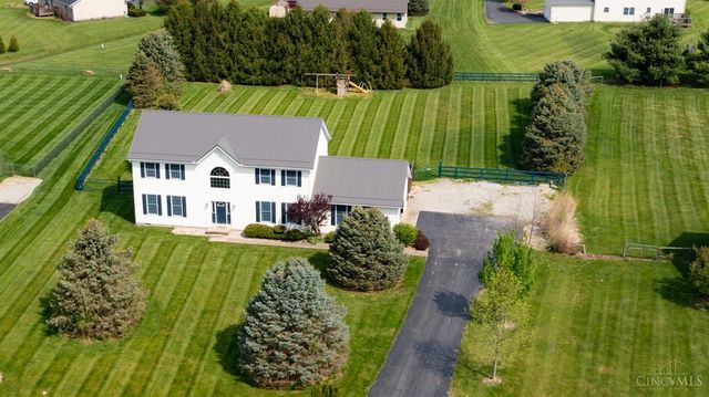 76 Whitethorne Court, Union Twp, OH 45177