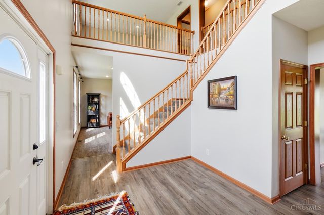 76 Whitethorne Court, Union Twp, OH 45177