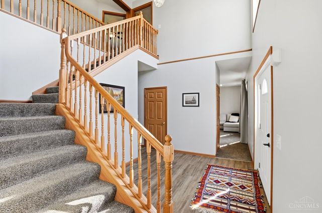 76 Whitethorne Court, Union Twp, OH 45177