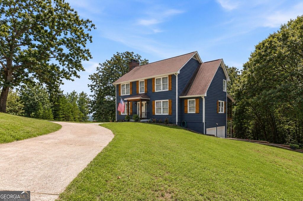 101 Hancock Way, Baldwin, GA 30511 — photo 2