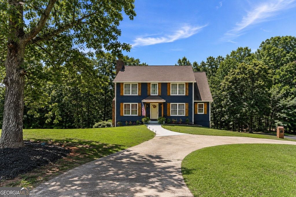 101 Hancock Way, Baldwin, GA 30511 — photo 3