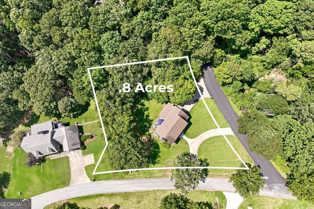 101 Hancock Way, Baldwin, GA 30511 — photo 4