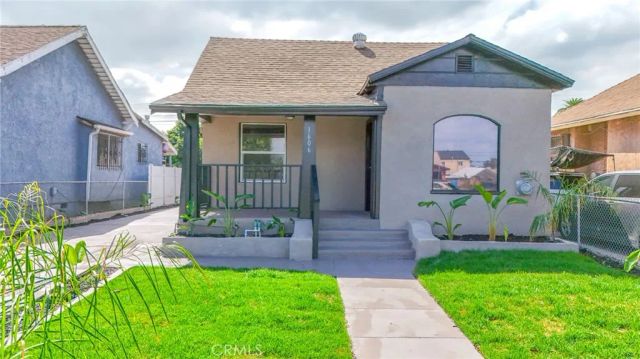 1606 E 52nd, Los Angeles, CA 90011