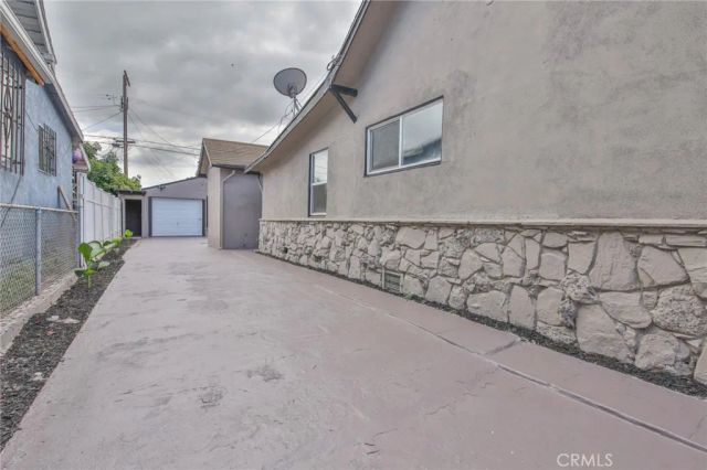 1606 E 52nd, Los Angeles, CA 90011