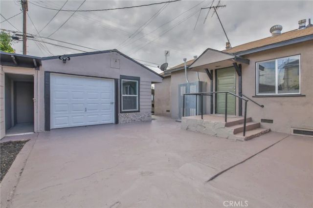 1606 E 52nd, Los Angeles, CA 90011