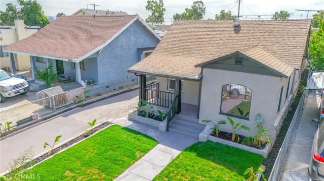 1606 E 52nd, Los Angeles, CA 90011
