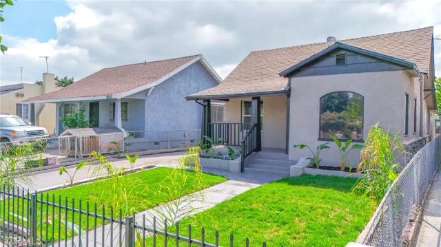 1606 E 52nd, Los Angeles, CA 90011