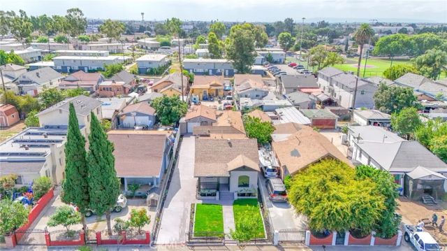1606 E 52nd, Los Angeles, CA 90011