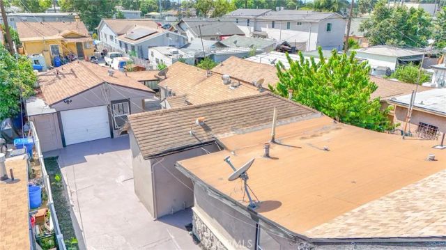 1606 E 52nd, Los Angeles, CA 90011