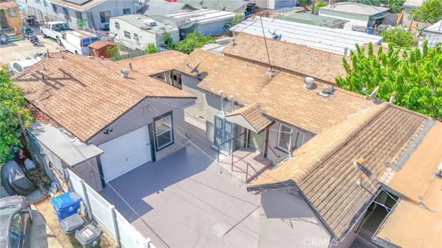 1606 E 52nd, Los Angeles, CA 90011