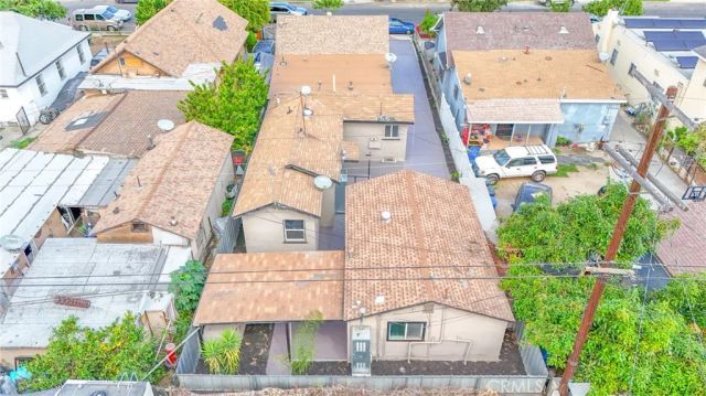 1606 E 52nd, Los Angeles, CA 90011