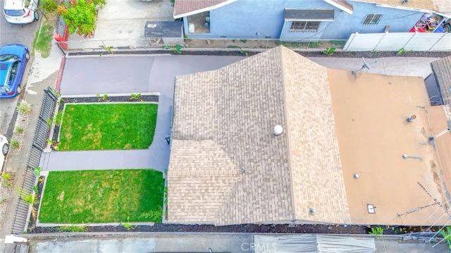 1606 E 52nd, Los Angeles, CA 90011
