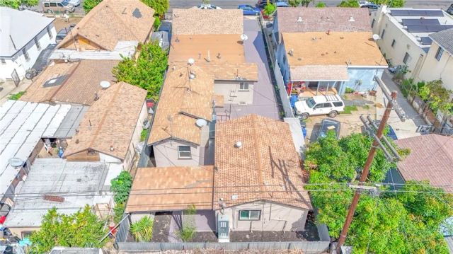 1606 E 52nd, Los Angeles, CA 90011