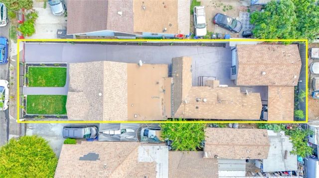 1606 E 52nd, Los Angeles, CA 90011