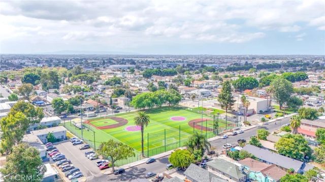 1606 E 52nd, Los Angeles, CA 90011