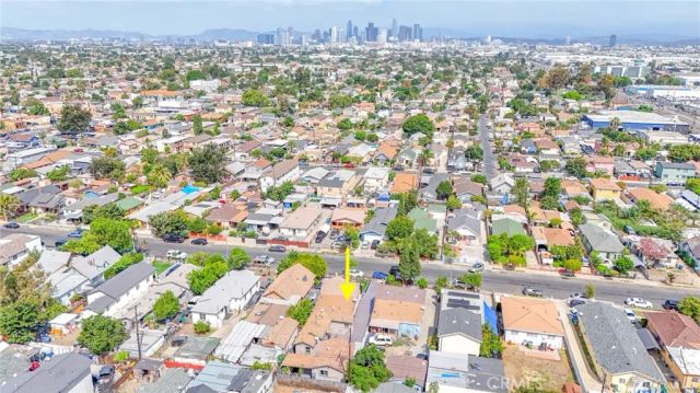 1606 E 52nd, Los Angeles, CA 90011
