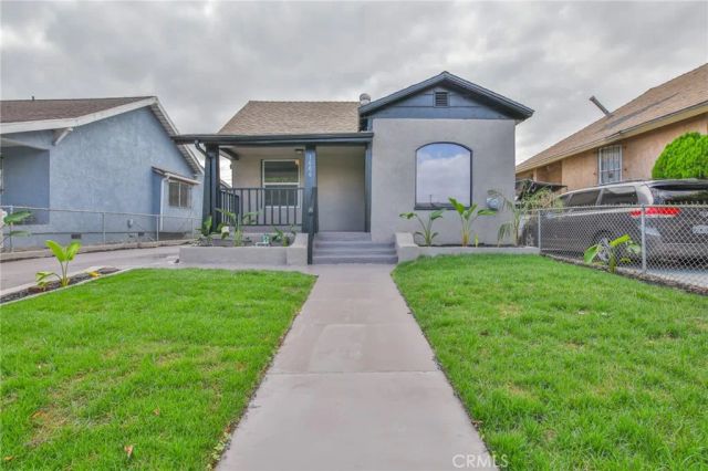 1606 E 52nd, Los Angeles, CA 90011
