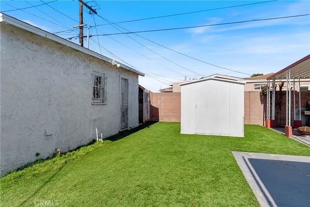 10522 Parmelee, Los Angeles, CA 90002