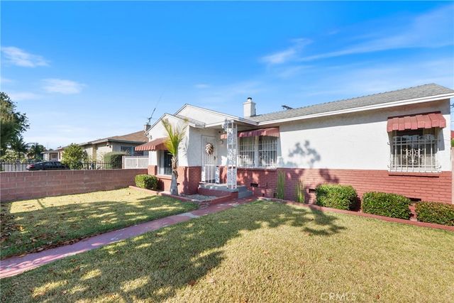 10522 Parmelee, Los Angeles, CA 90002