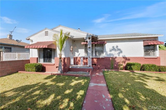 10522 Parmelee, Los Angeles, CA 90002