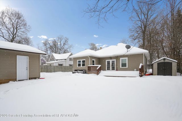 405 State Street, Eaton Rapids, MI 48827