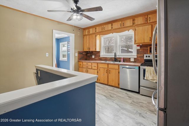 405 State Street, Eaton Rapids, MI 48827