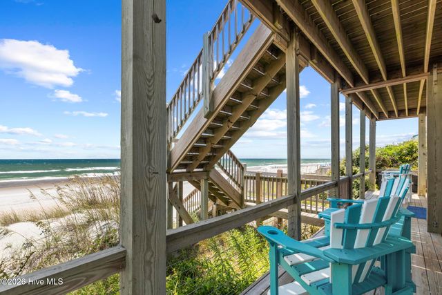 2002 S Shore Drive, Holly Ridge, NC 28445