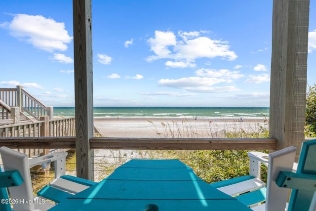 2002 S Shore Drive, Holly Ridge, NC 28445