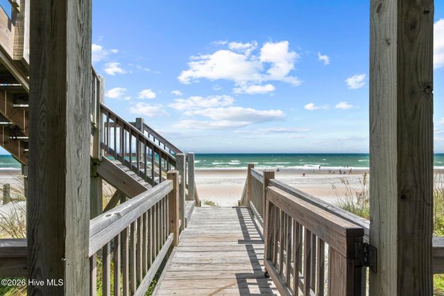 2002 S Shore Drive, Holly Ridge, NC 28445