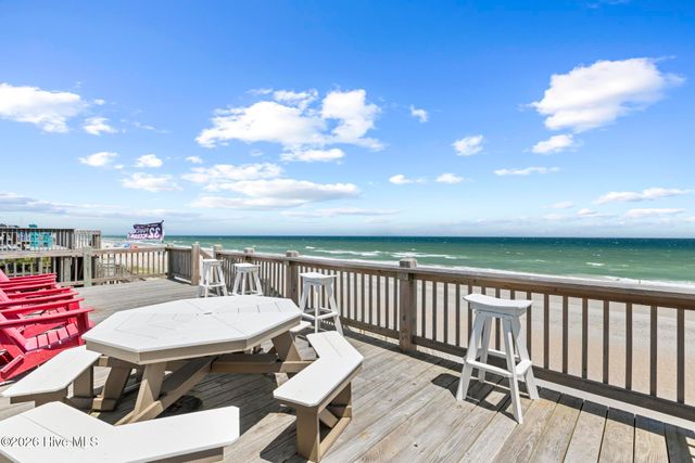2002 S Shore Drive, Holly Ridge, NC 28445